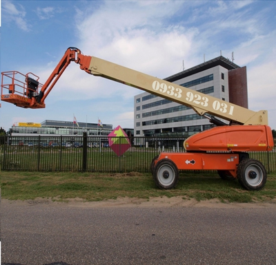 JLG-1200